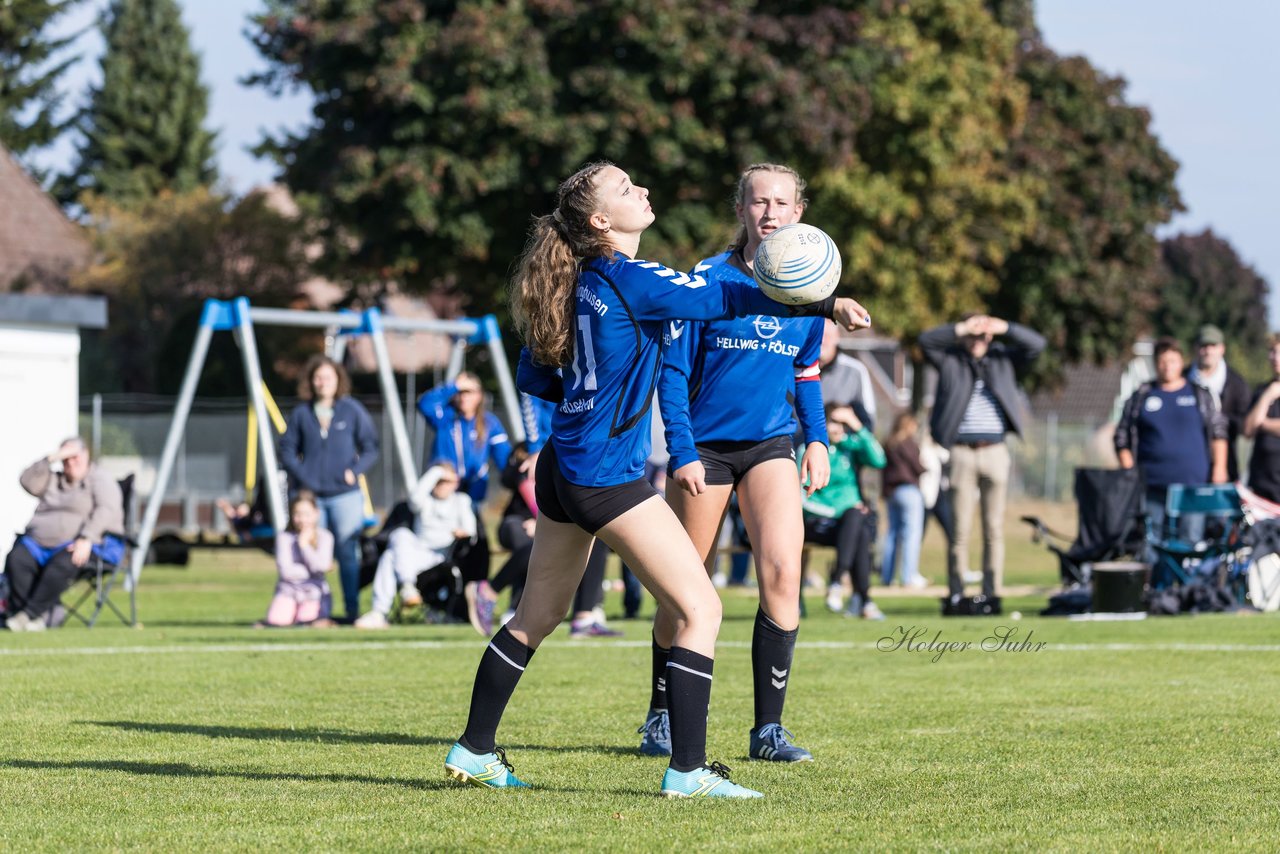 Bild 906 - wU16 Deutsche Meisterschaft